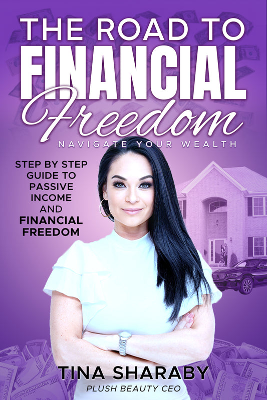 Libro electrónico sobre libertad financiera
