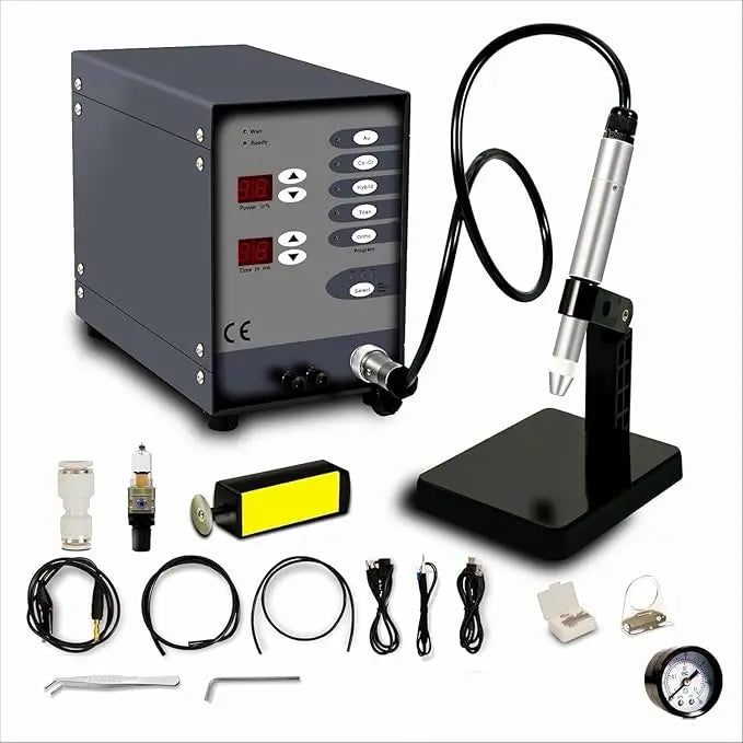 Pulse Arc Permanent Jewelry Welder