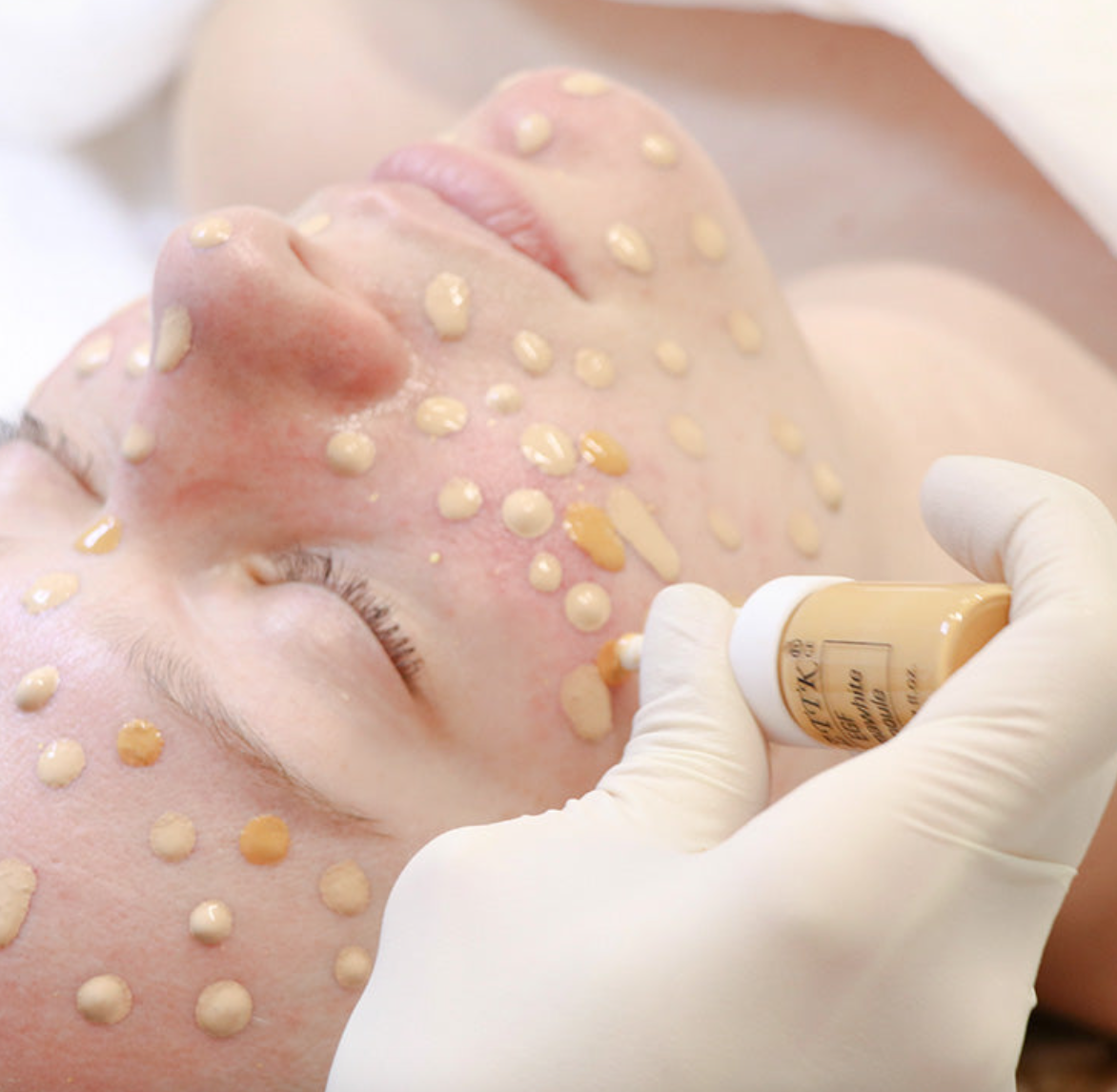 Online BB Glow: Micro/Nano Needling Facial Training Course Plush Beauty Academy