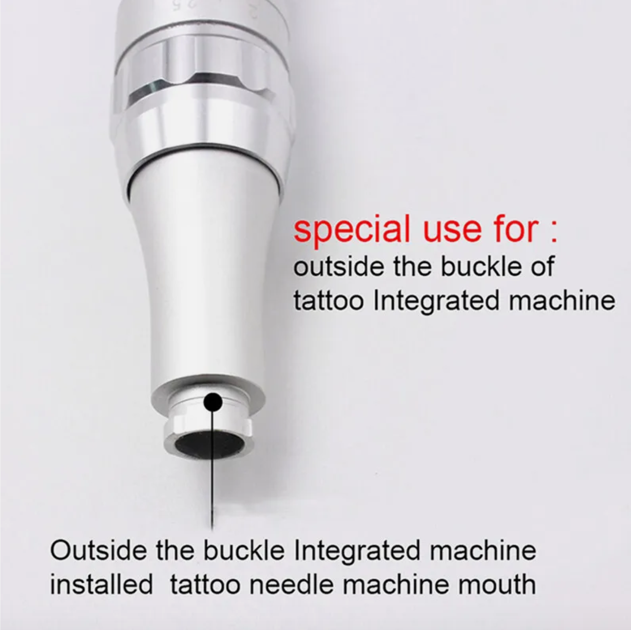 Tattoo Needles - Permanent Makeup Machine Pen Bayonet Cartridges Needles (2023 IT.2)