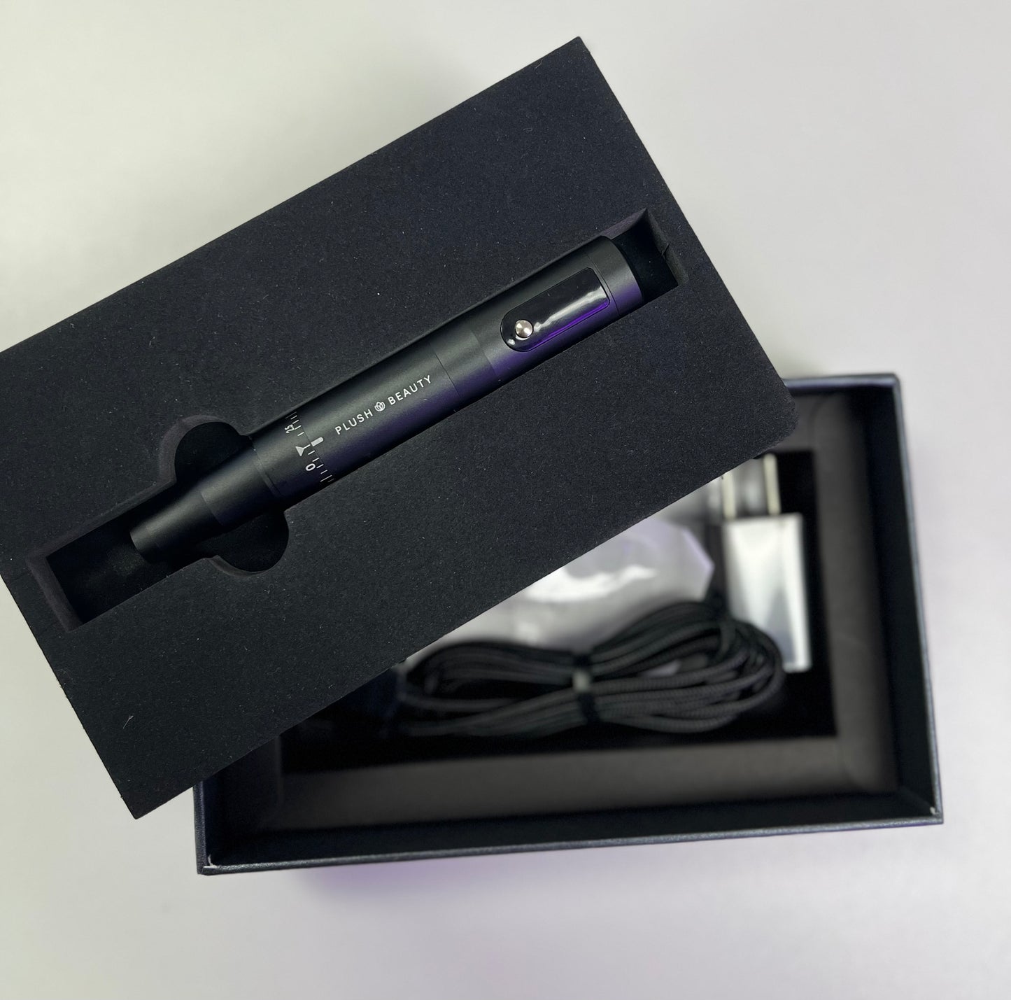 Cordless Cosmetic Tattoo Pen Machine (model IT.3 *2024)