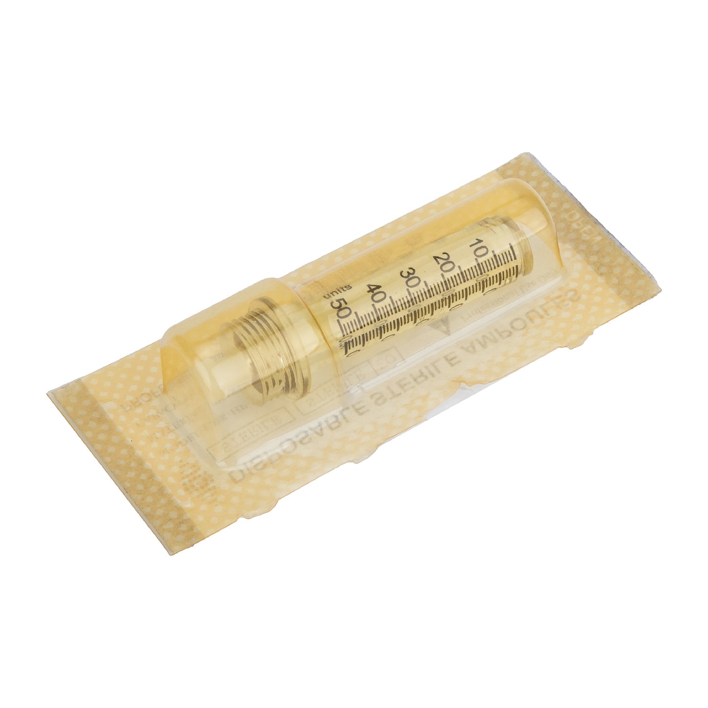 Disposable Sterile Hyaluronic Acid Ampoules