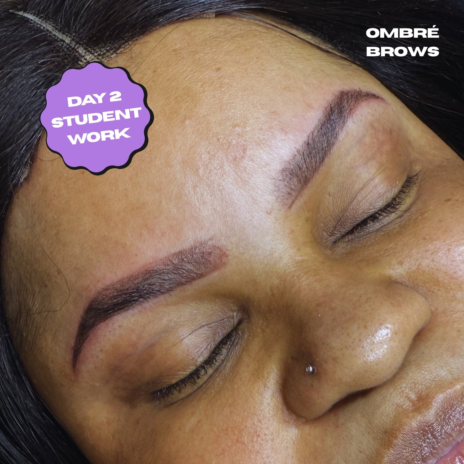 4-Day Cosmetic Tattoo Masterclass