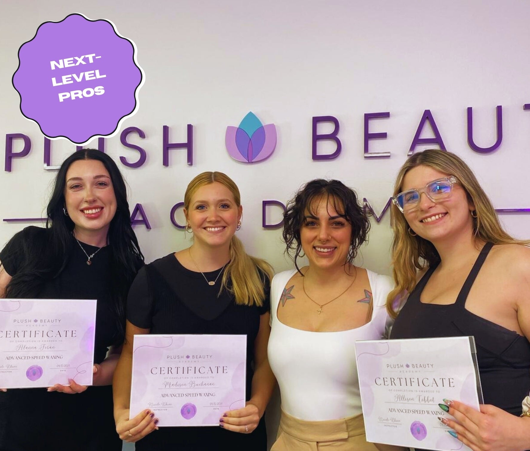 Brazilian Waxing Masterclass