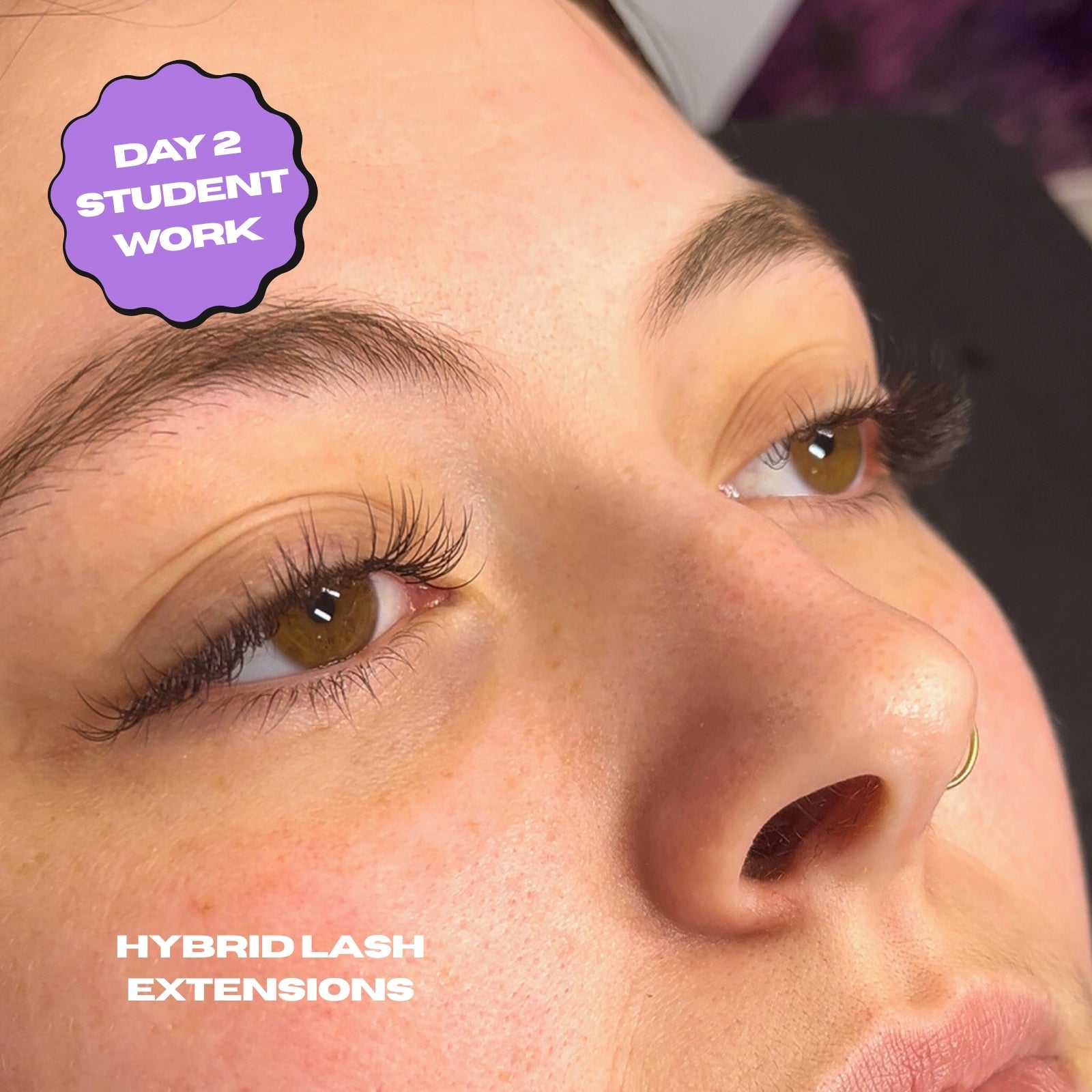 4-Day Lash Extensions Masterclass