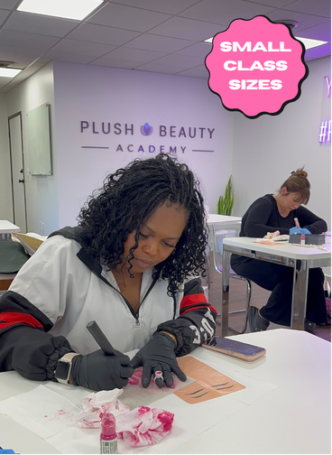 4-Day Cosmetic Tattoo Masterclass