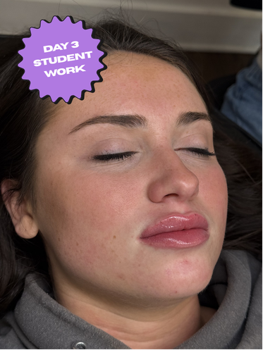 4-Day Cosmetic Tattoo Masterclass